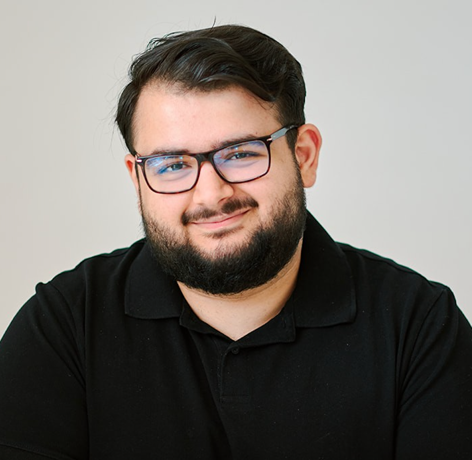 Adrian Hagjija